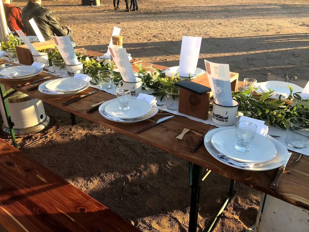 Cloth & Flame | restaurant | 1 N 1st St #600, Phoenix, AZ 85004, USA | 4804286028 OR +1 480-428-6028