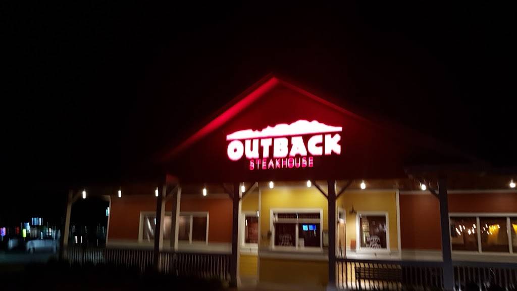 Outback Steakhouse | restaurant | 216 Jericho Turnpike, Commack, NY 11725, USA | 6318647400 OR +1 631-864-7400