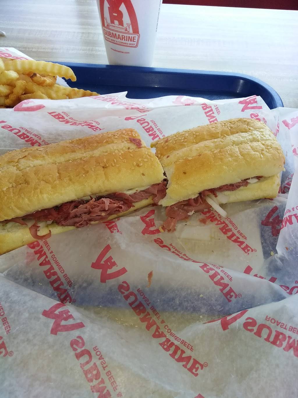 Mr Submarine | meal takeaway | 7103 Ogden Ave, Berwyn, IL 60402, USA | 7084842911 OR +1 708-484-2911