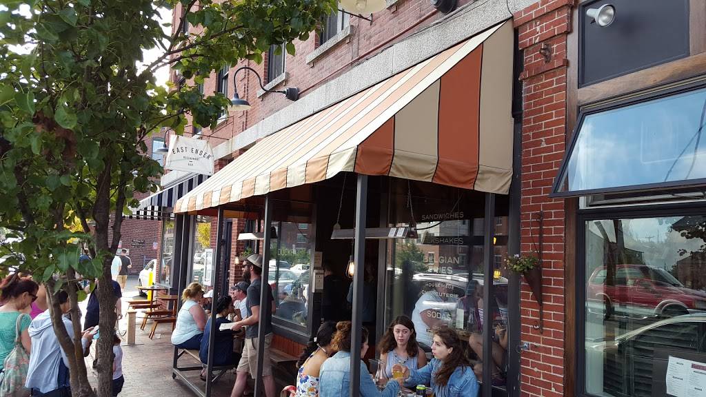 Duckfat | restaurant | 43 Middle St, Portland, ME 04101, USA | 2077748080 OR +1 207-774-8080