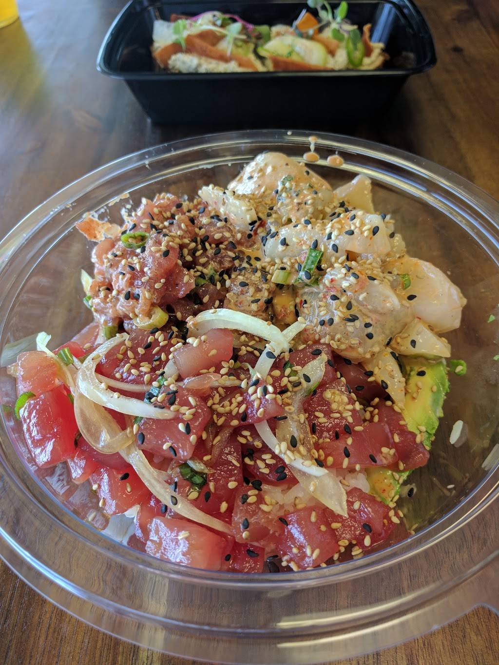 Chula Seafood | restaurant | 8015 E Roosevelt St, Scottsdale, AZ 85257, USA | 4806215121 OR +1 480-621-5121