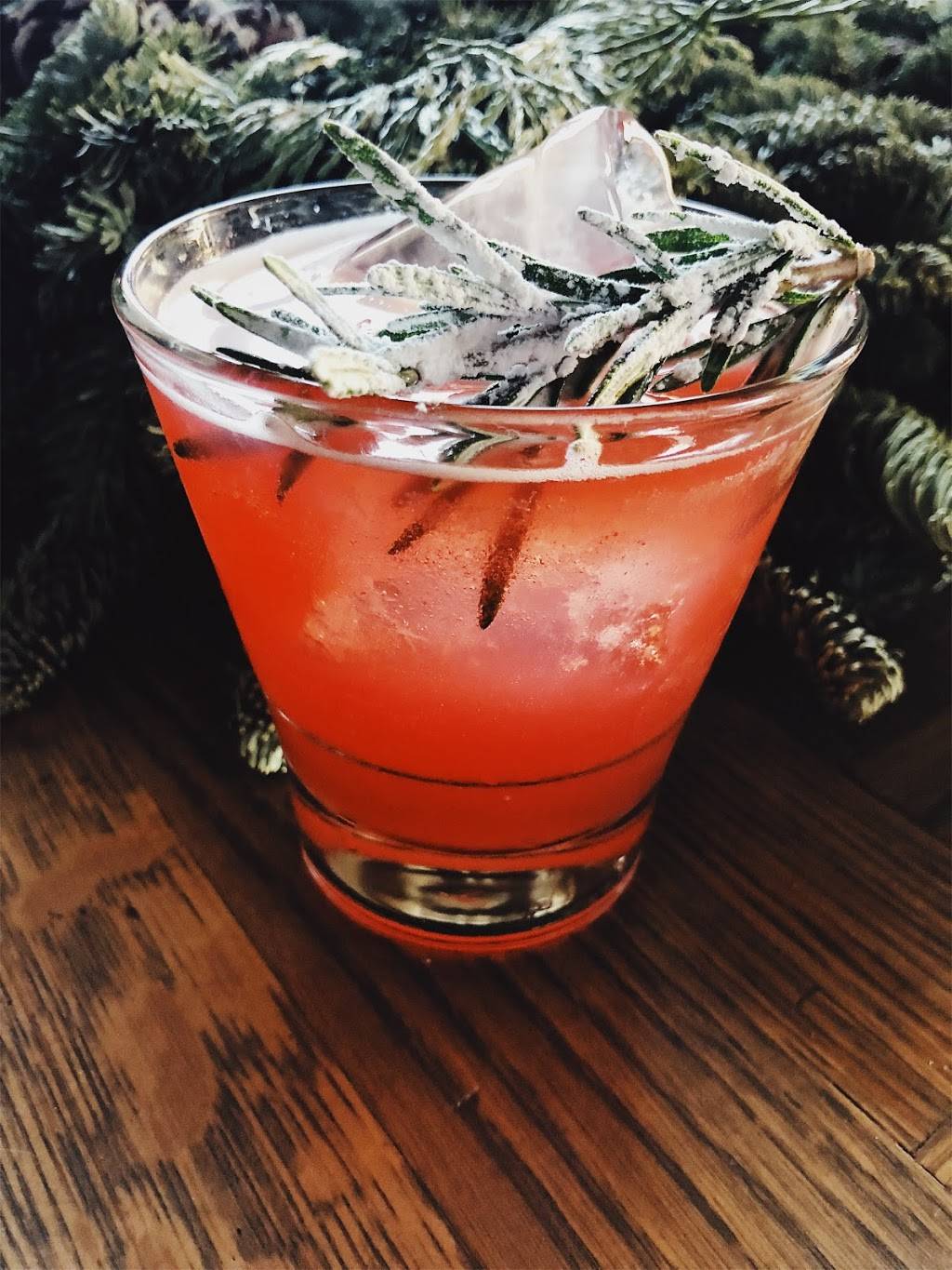 Sarino | restaurant | 1030 Goss Ave, Louisville, KY 40217, USA | 5028223777 OR +1 502-822-3777