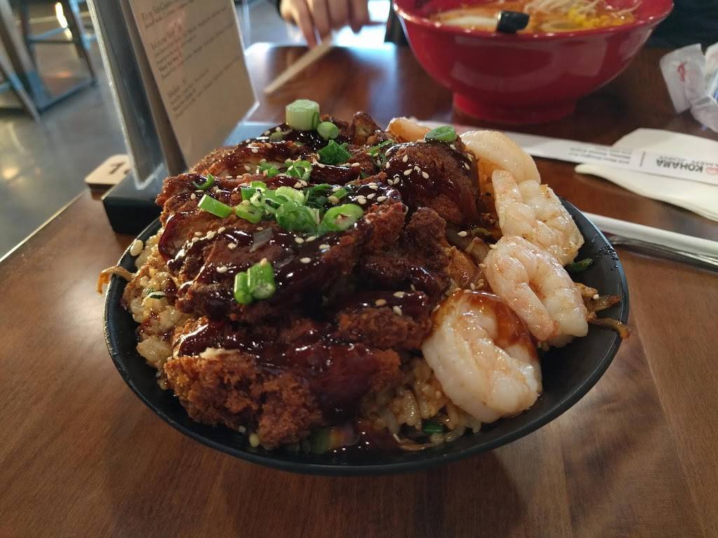 Yokohama Ramen Izakaya | restaurant | 6434 E Central Ave, Wichita, KS 67206, USA | 3167965395 OR +1 316-796-5395