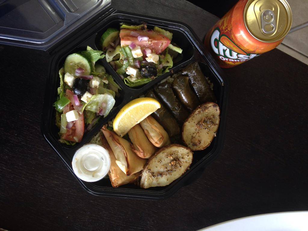 Restaurant Le Choix | restaurant | 139 Rue Principale, Gatineau, QC J9H 3M7, Canada | 8196855555 OR +1 819-685-5555