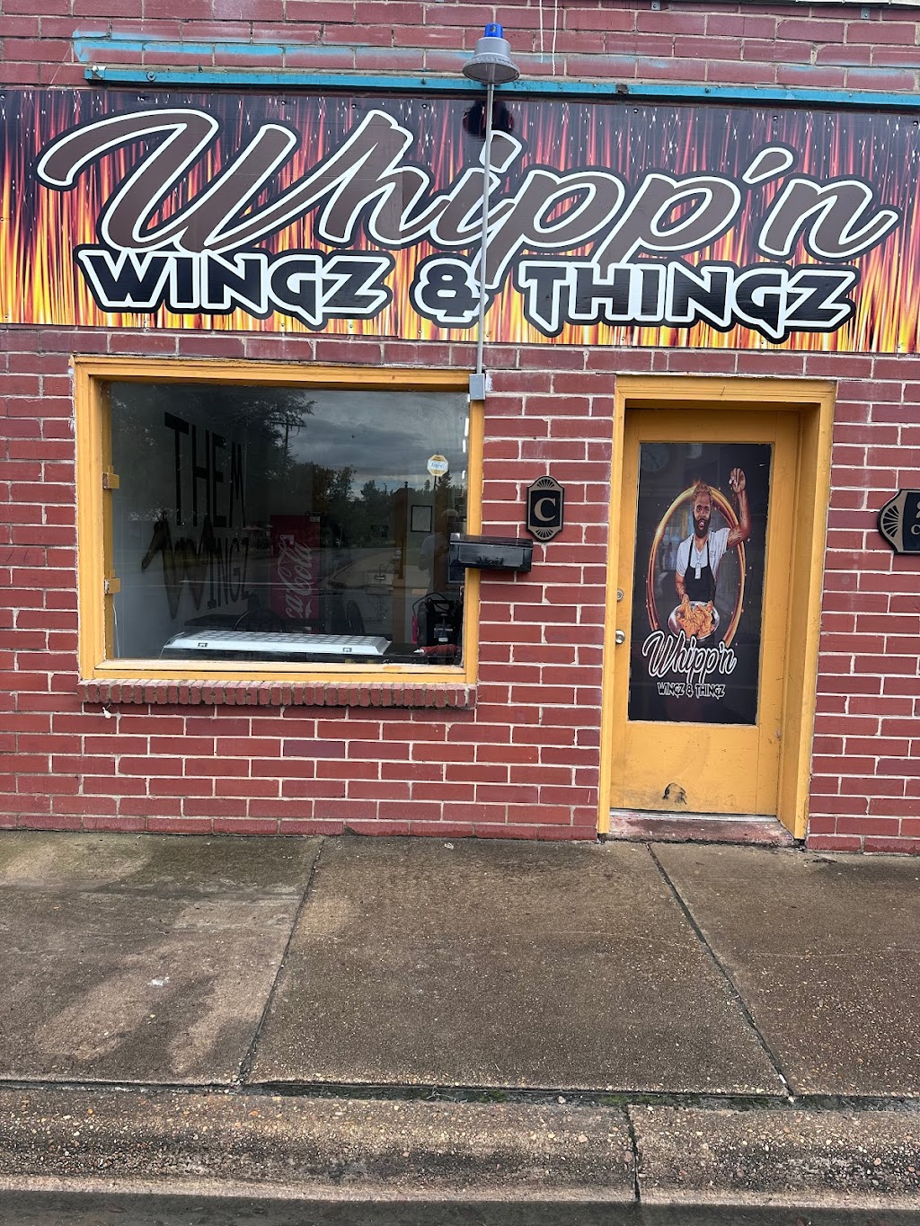 Whippin wingz N Thingz | restaurant | 20755 Central Ave E Suite C, Blountstown, FL 32424, USA | 8504450367 OR +1 850-445-0367