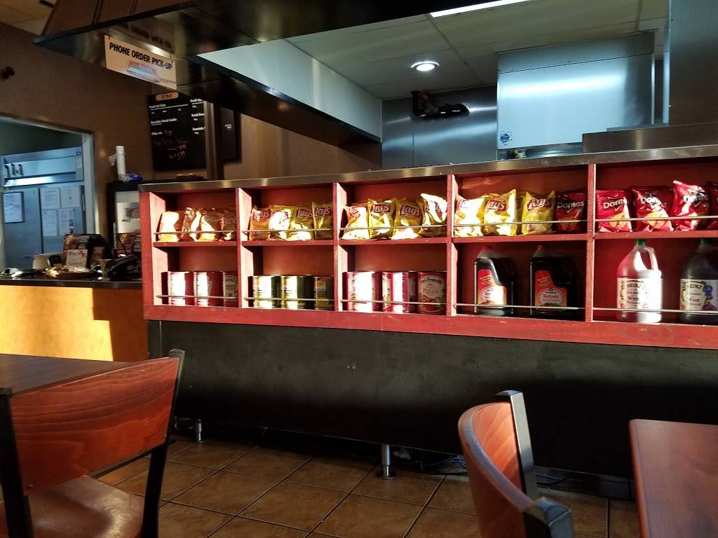 Penn Station East Coast Subs | meal takeaway | 2062 Baltimore-Reynoldsburg Rd, Reynoldsburg, OH 43068, USA | 6147591700 OR +1 614-759-1700