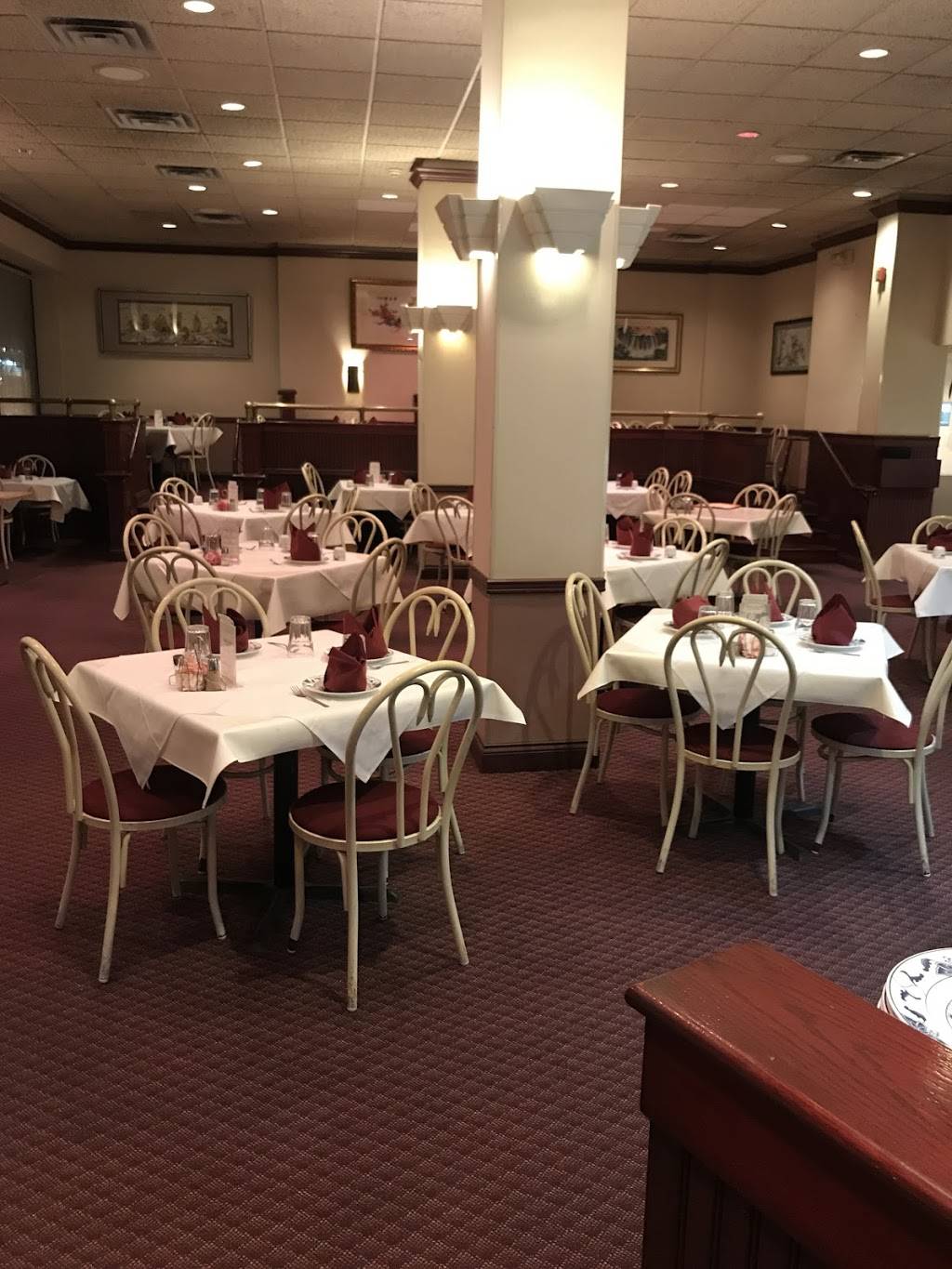 Hunan Coventry | restaurant | 1800 Coventry Rd, Cleveland, OH 44118, USA | 2163710777 OR +1 216-371-0777
