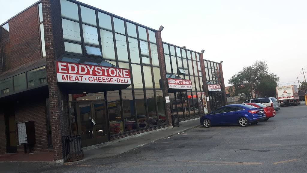 Eddystone Meats | restaurant | 245 Eddystone Ave, North York, ON M3N 1H8, Canada | 4167435601 OR +1 416-743-5601