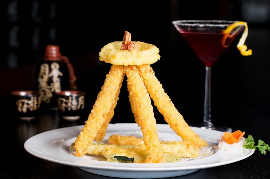 Sushi Hana Riverside | restaurant | 9904 Riverside Pkwy, Tulsa, OK 74137, USA | 9185286688 OR +1 918-528-6688