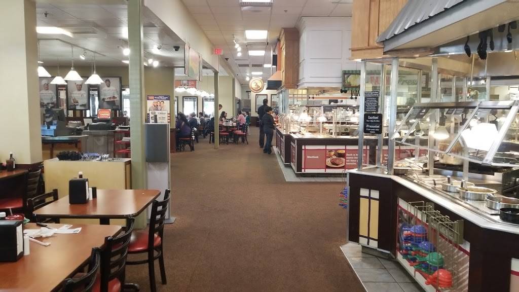 Golden Corral Buffet & Grill | meal takeaway | 5679 W Northern Ave, Glendale, AZ 85301, USA | 6239370866 OR +1 623-937-0866