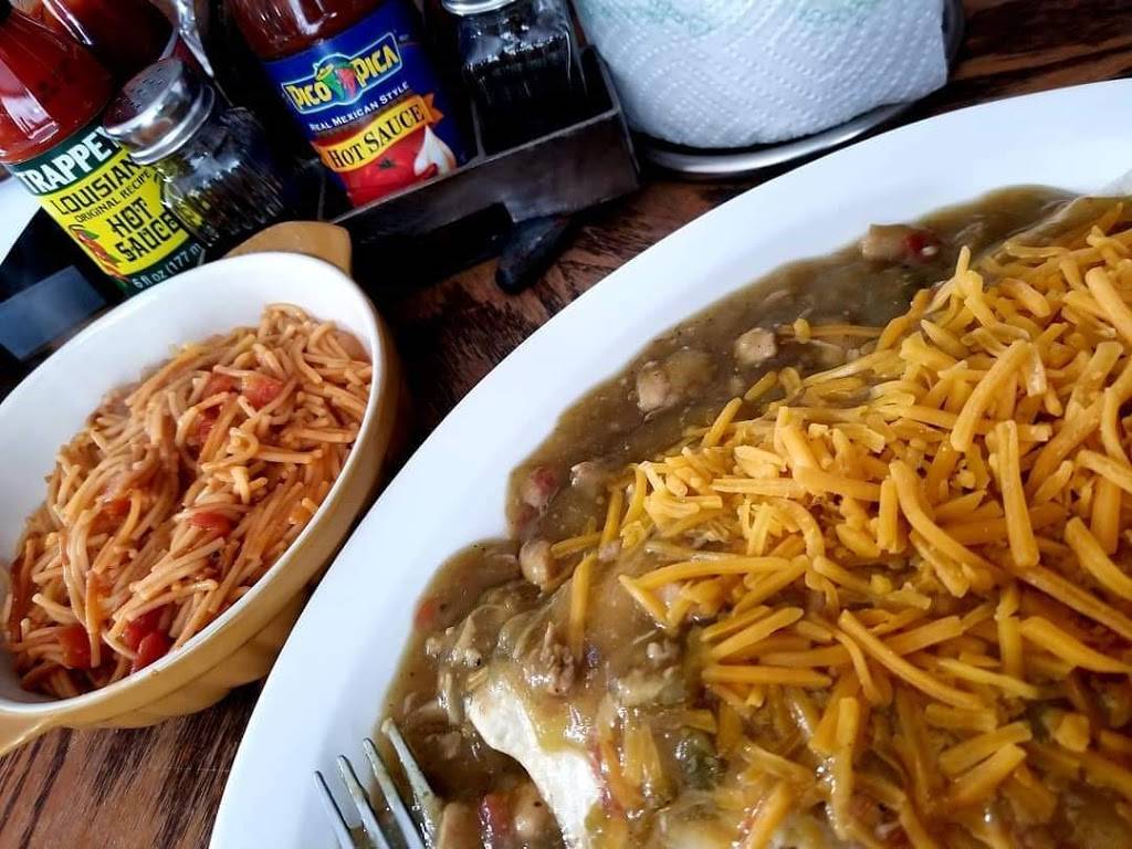 Chongos Green Chile Mobile Food & Southwest Family Kitchen | restaurant | 1000 W Main St, Monroe, WA 98272, USA | 3602948410 OR +1 360-294-8410