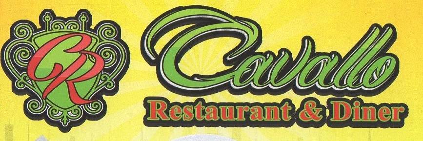 Cavallo Diner | restaurant | 297 S Broadway, Lawrence, MA 01843, USA | 9782080202 OR +1 978-208-0202