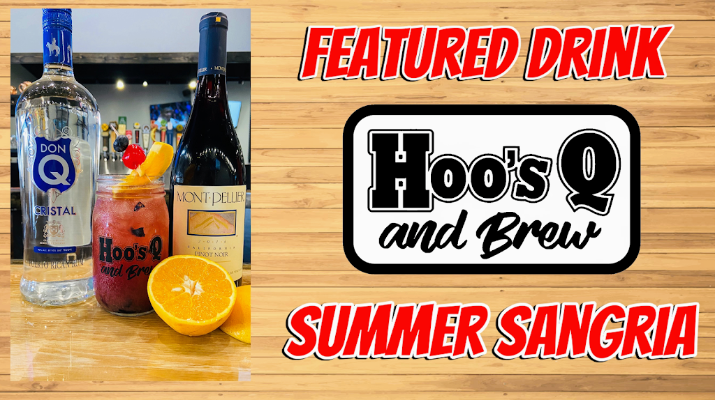 Hoos Q and Brew | restaurant | 1875 Mcfarland Blvd N Suite No. 110, Tuscaloosa, AL 35406, USA | 2052487069 OR +1 205-248-7069