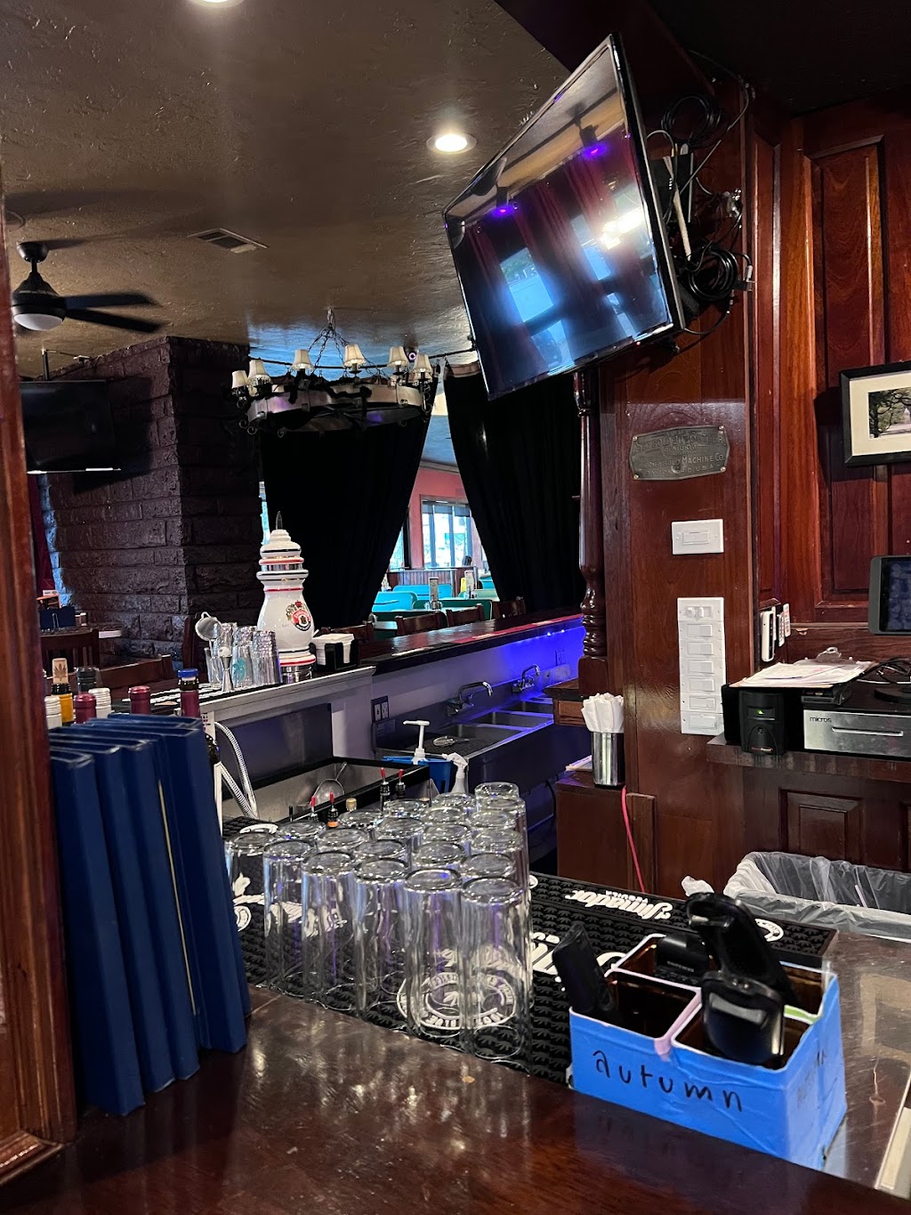 THE BREWERS ARMS | restaurant | 5815 Live Oak St, Dallas, TX 75214, USA | 2143705815 OR +1 214-370-5815