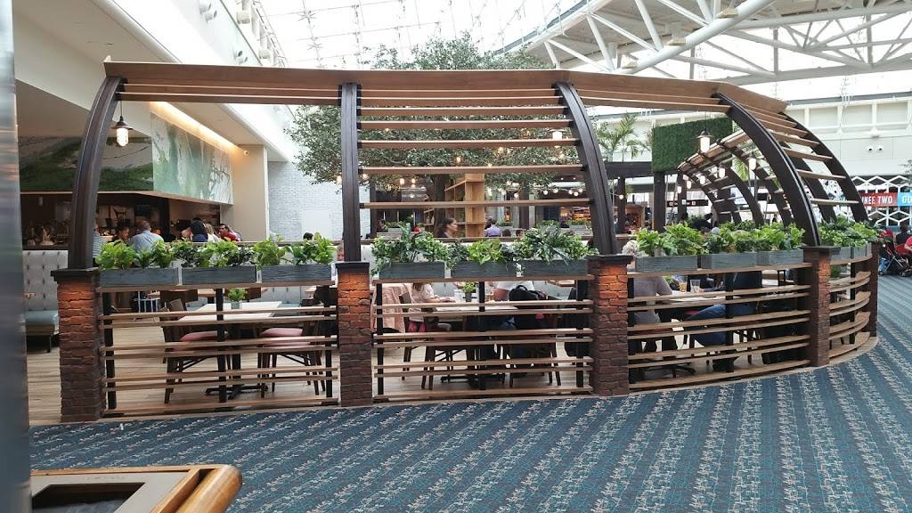 Cask & Larder | restaurant | 1 Jeff Fuqua Blvd, Orlando, FL 32827, USA | 4072043296 OR +1 407-204-3296