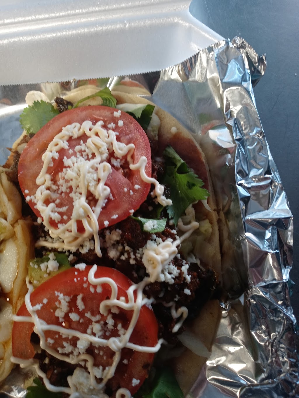 Taquería y Pupuseria Rosa Elena | restaurant | 13836 Bonham St, Houston, TX 77015, USA | 7139308303 OR +1 713-930-8303