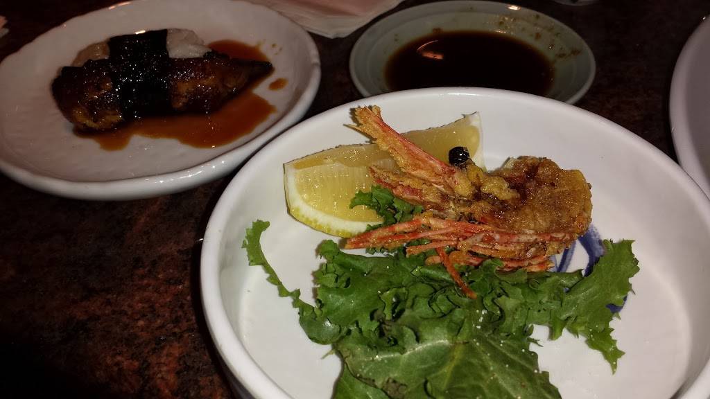 Nagahama | restaurant | 169 E Park Ave, Long Beach, NY 11561, USA | 5164326446 OR +1 516-432-6446