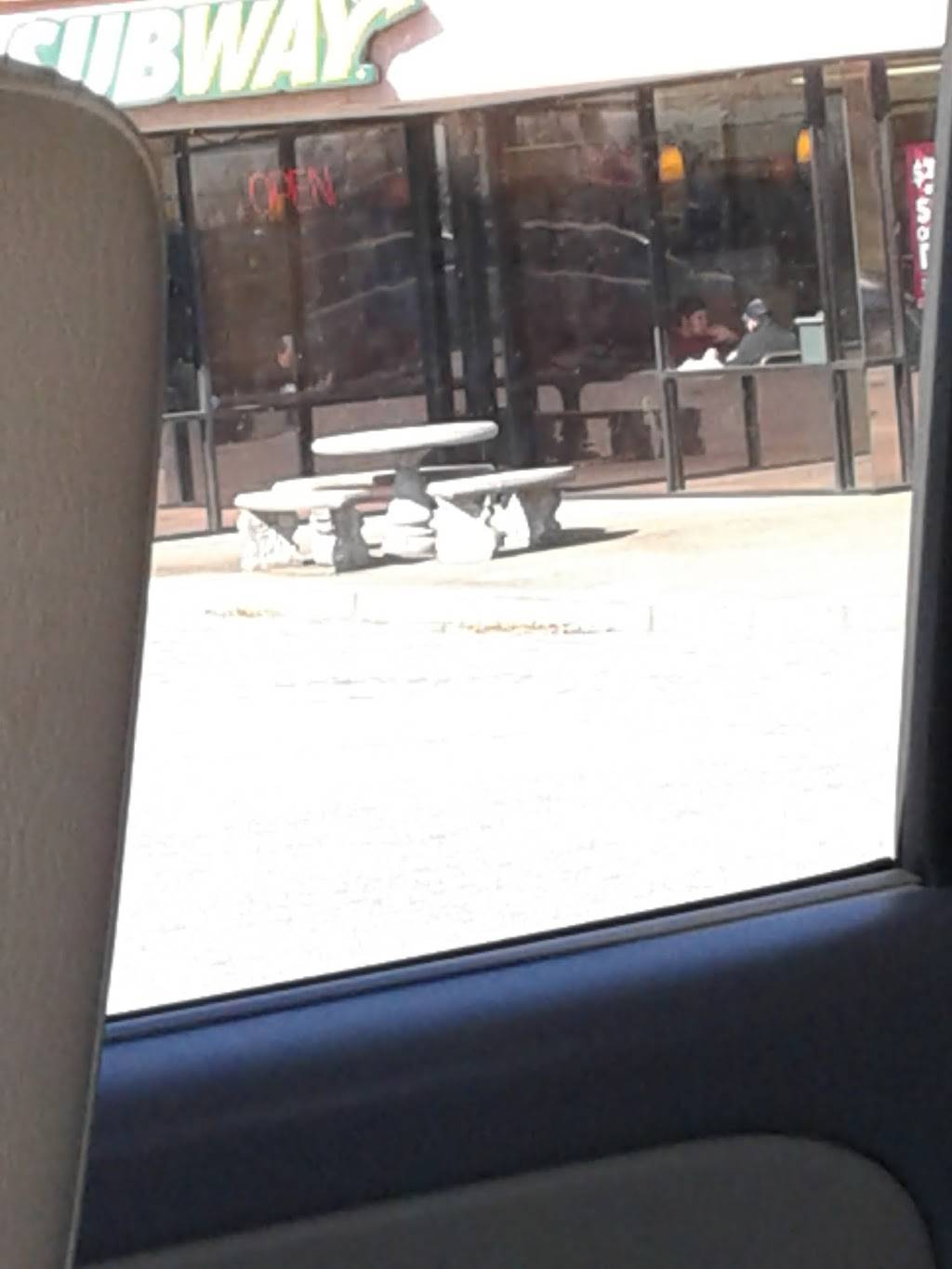 Subway Restaurants | restaurant | 470 Franklin Rd Suite 101, Marietta, GA 30067, USA | 7704226611 OR +1 770-422-6611