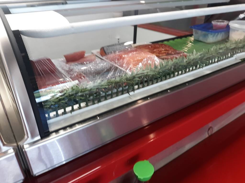 Bushi | restaurant | 531 W Front St, Traverse City, MI 49684, USA | 2312523086 OR +1 231-252-3086