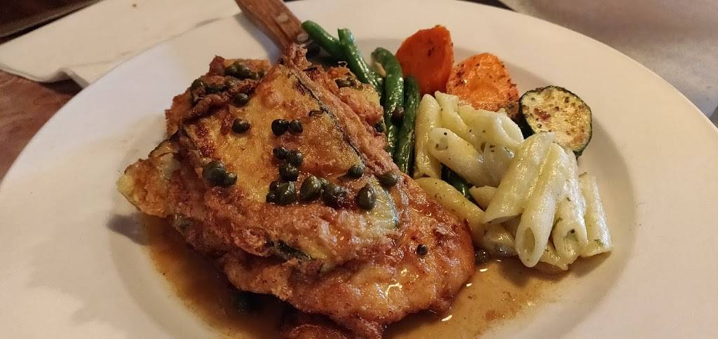 Garibaldis Italian Kitchen | restaurant | 307 N Carson St, Carson City, NV 89701, USA | 7758844574 OR +1 775-884-4574