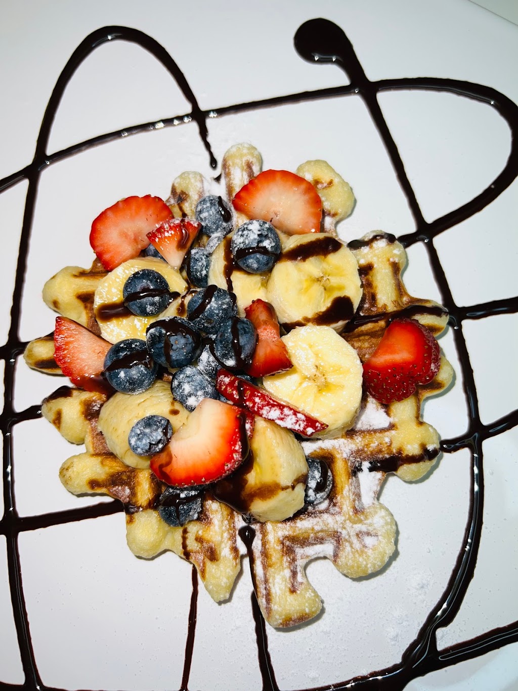 Hotspot Cafe | cafe | 9110 W State Rd 84, Davie, FL 33324, USA | 9545300798 OR +1 954-530-0798