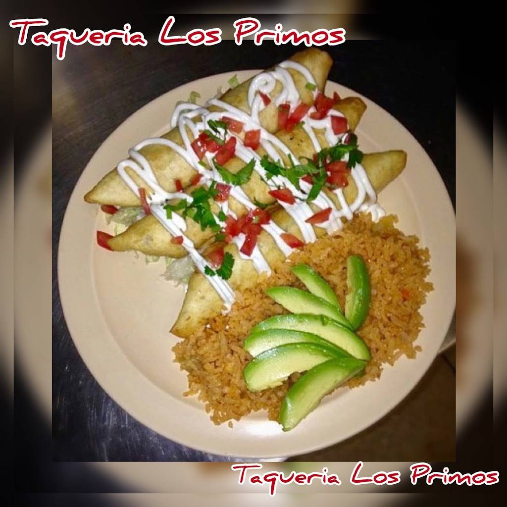 Taqueria Los Primos | restaurant | 1 W Silver Star Rd, Ocoee, FL 34761, USA | 4079050224 OR +1 407-905-0224