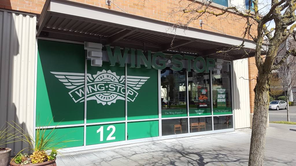 Wingstop | restaurant | 321 Ramsay Way #101, Kent, WA 98032, USA | 2532772788 OR +1 253-277-2788
