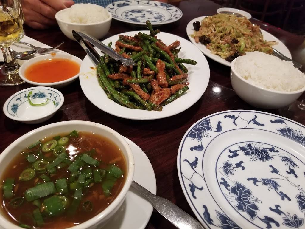 Grand Sichuan | restaurant | 98108 Queens Blvd, Rego Park, NY 11374, USA | 7182688833 OR +1 718-268-8833