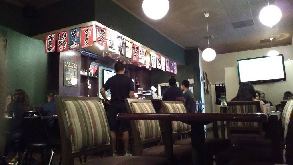 Sushi Forest Restaurant | restaurant | 12130 E Carson St A, Hawaiian Gardens, CA 90716, USA | 5624208484 OR +1 562-420-8484