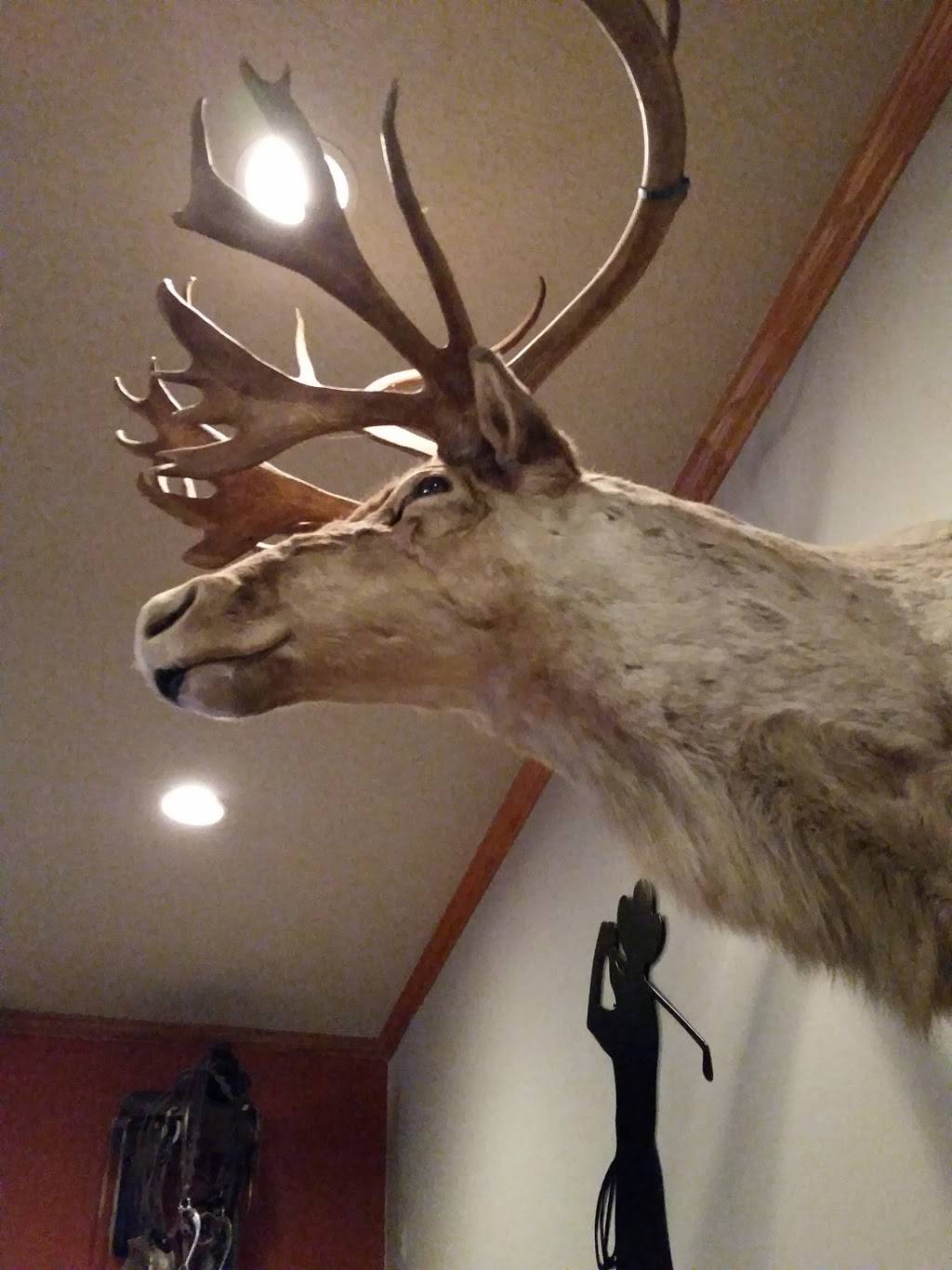 Chaps 3 at Leaning Tree Golf Course | restaurant | 7860 Smiths Creek Rd, Goodells, MI 48027, USA | 8103674500 OR +1 810-367-4500