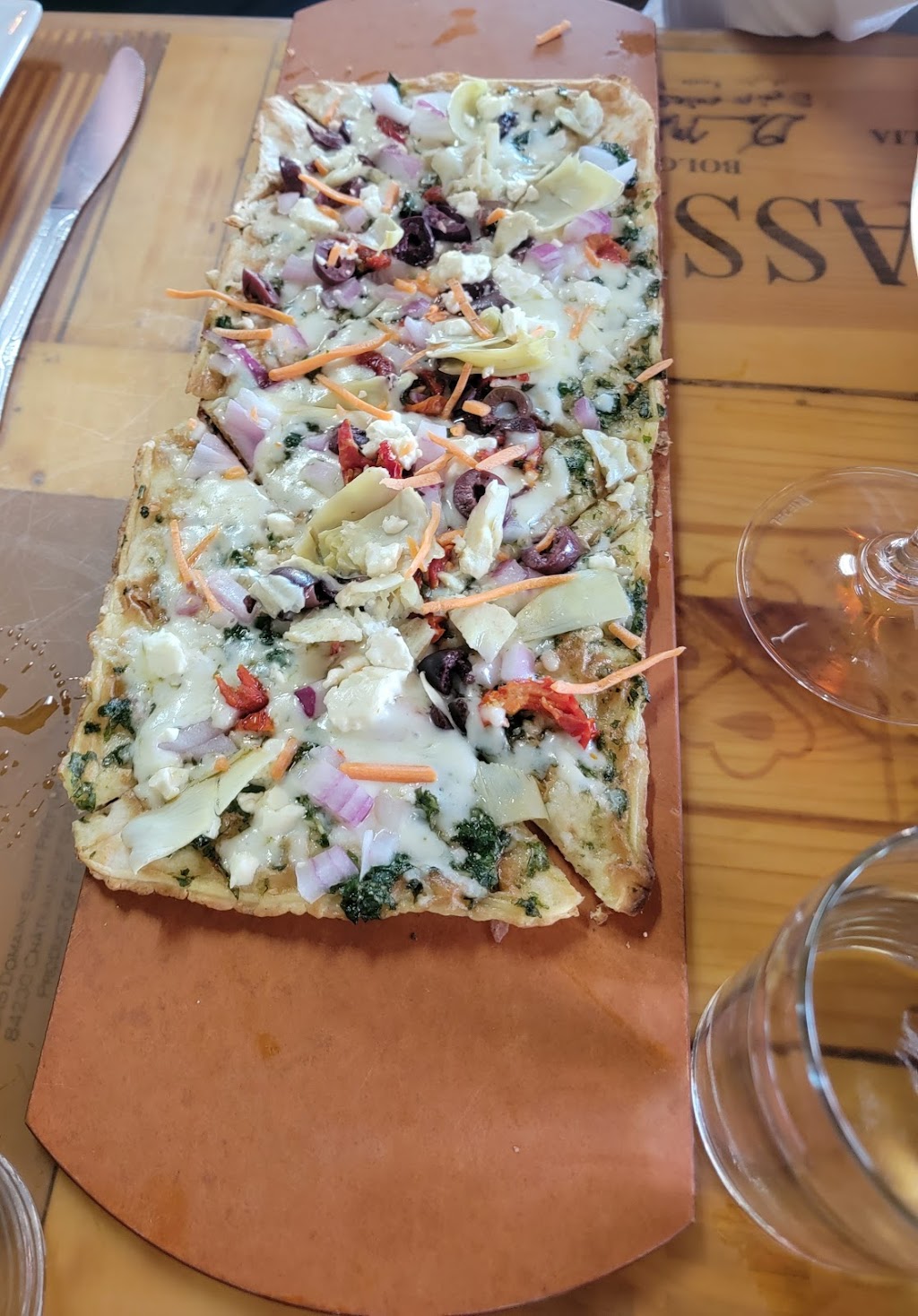 Toast Wine Bar & Resturant | restaurant | 4550 E Hwy 20 STE D, Niceville, FL 32578, USA | 8502796665 OR +1 850-279-6665