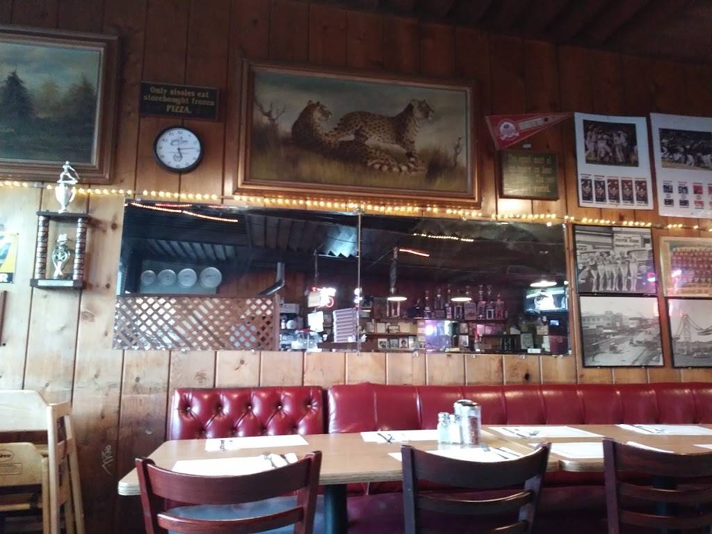 Bravo Pizza | restaurant | 5145 Mission St, San Francisco, CA 94112, USA | 4155858500 OR +1 415-585-8500