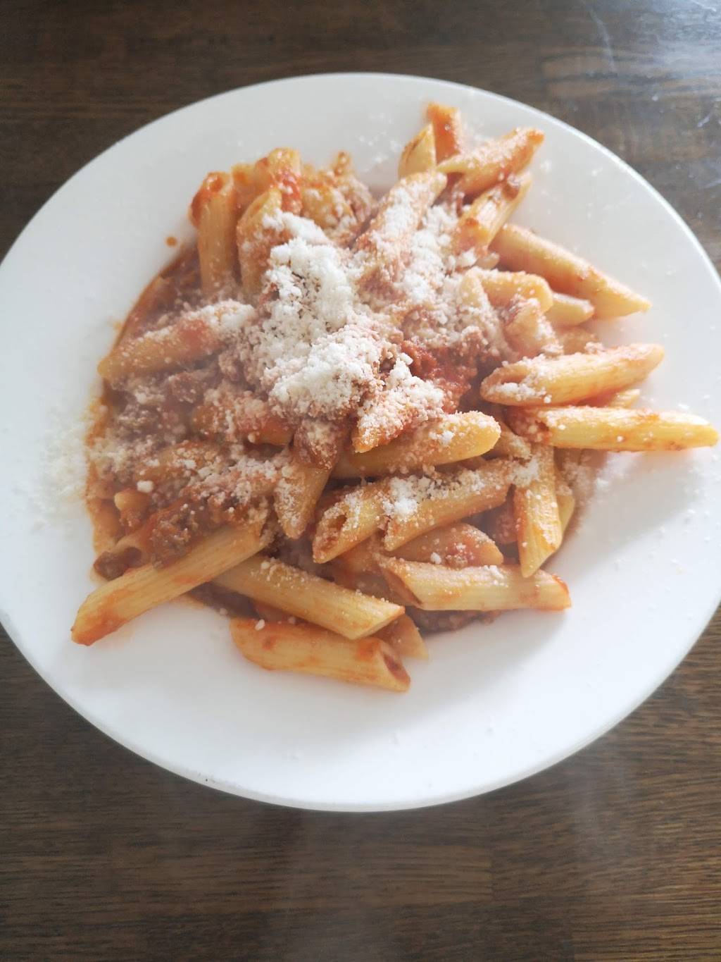 Tutto Panini & Pasta | restaurant | 5990 16th Ave, Markham, ON L6E 1A2, Canada | 9055548485 OR +1 905-554-8485