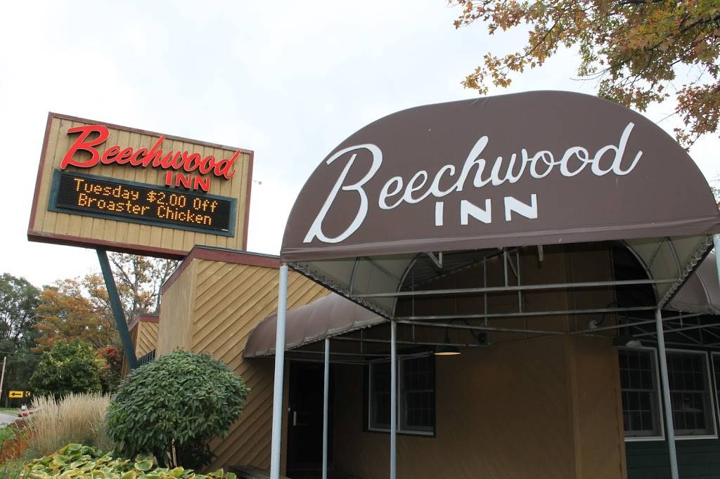 Beechwood Grill | restaurant | 380 Douglas Ave, Holland, MI 49424, USA | 6163962355 OR +1 616-396-2355