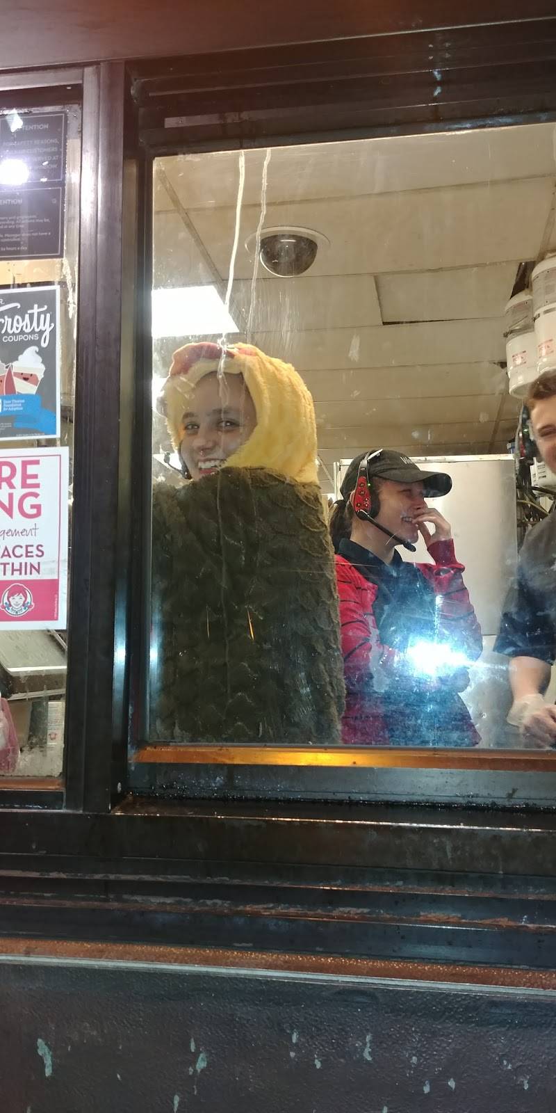 Wendys | restaurant | 1015 Ohio River Blvd, Avalon, PA 15202, USA | 4127617373 OR +1 412-761-7373