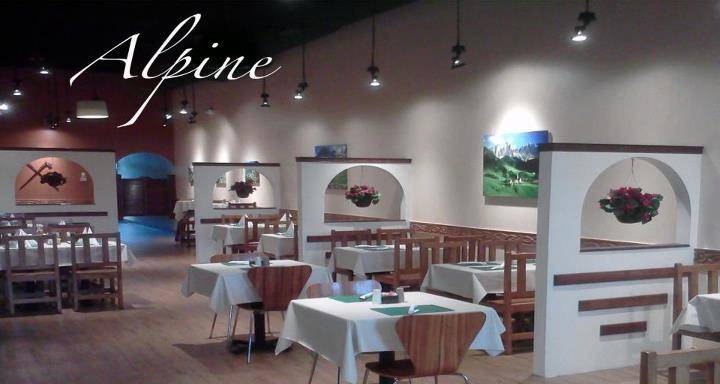 Alpine Restaurant | restaurant | 2355 Vanderbilt Beach Rd, Naples, FL 34109, USA | 2393259499 OR +1 239-325-9499