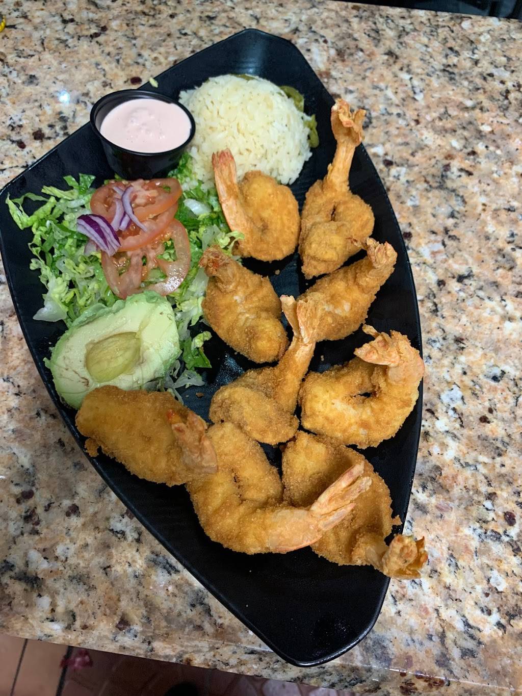 Mariscos el Patron de La Puente | restaurant | 306 N Sunset Ave, La Puente, CA 91744, USA | 6263331765 OR +1 626-333-1765