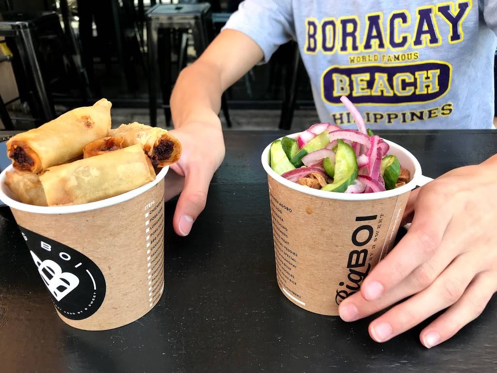 Big Boi | restaurant | 2027 Sawtelle Blvd, Los Angeles, CA 90025, USA | 4248327199 OR +1 424-832-7199