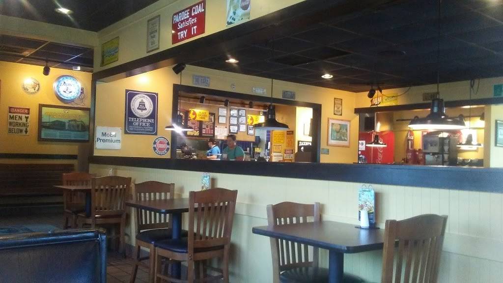 Zaxbys Chicken Fingers & Buffalo Wings | restaurant | 3460 E Franklin Blvd, Gastonia, NC 28056, USA | 7048620909 OR +1 704-862-0909