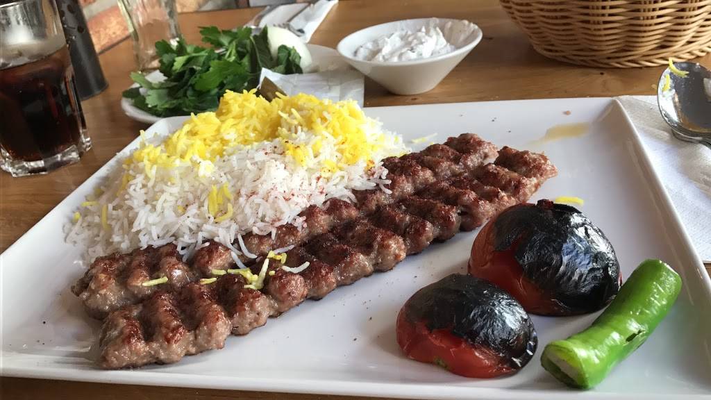 Alborz Restaurant | restaurant | 6001 Fallbrook Ave, Woodland Hills, CA 91367, USA | 8183139999 OR +1 818-313-9999