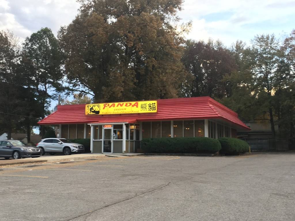 Panda Garden | restaurant | 3735 Summer Ave, Memphis, TN 38122, USA | 9013234819 OR +1 901-323-4819