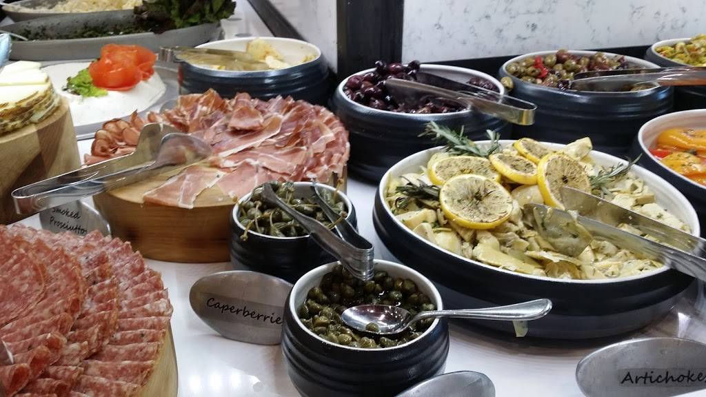 Texas de Brazil | restaurant | 2550 N Mayfair Rd, Wauwatosa, WI 53226, USA | 4145017100 OR +1 414-501-7100