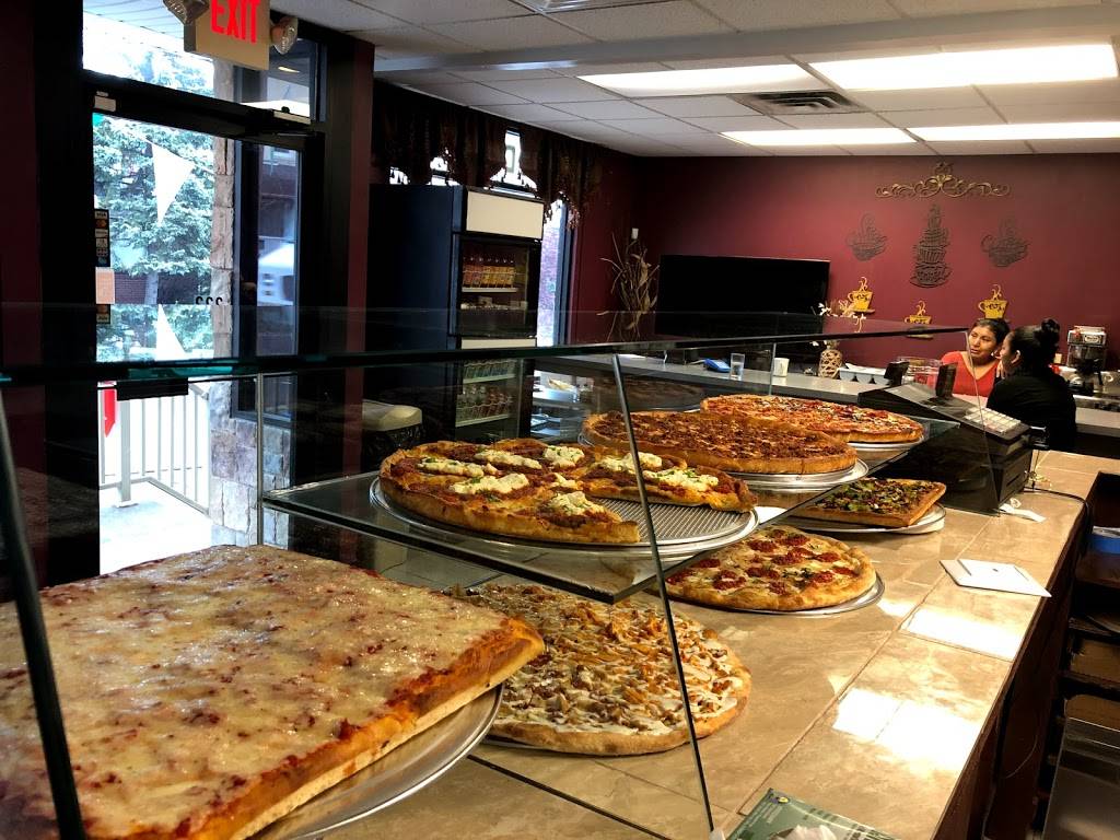 Totowa pizza | restaurant | 333 Totowa Rd, Totowa, NJ 07512, USA | 9736896465 OR +1 973-689-6465