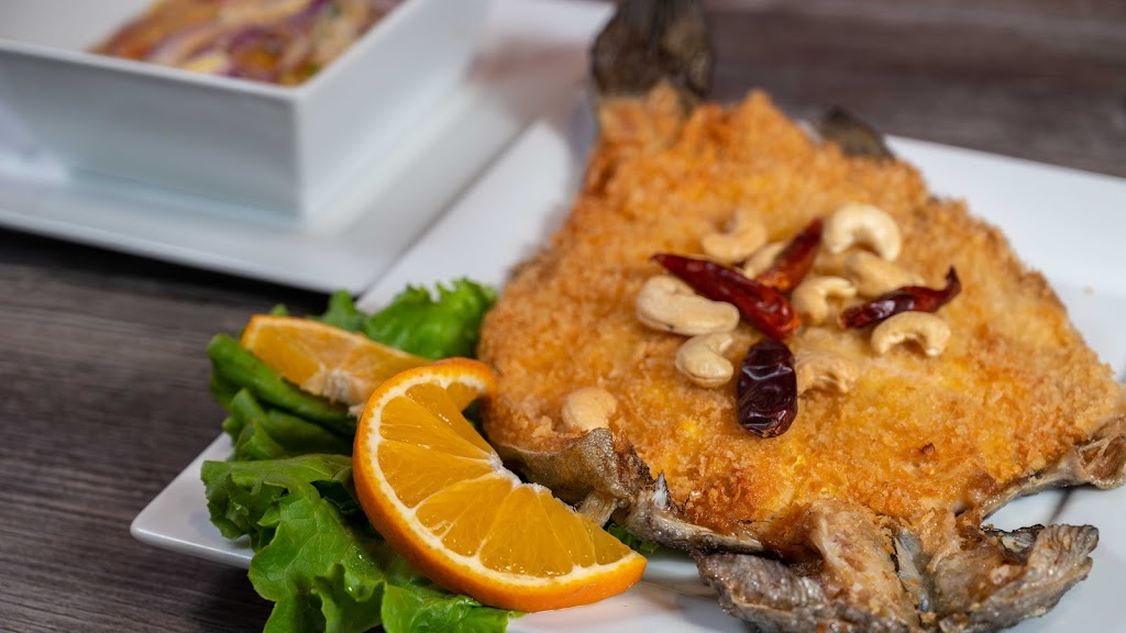 Cook on Thai | restaurant | 15850 Soquel Canyon Pkwy Suite K, Chino Hills, CA 91709, USA | 9094977108 OR +1 909-497-7108