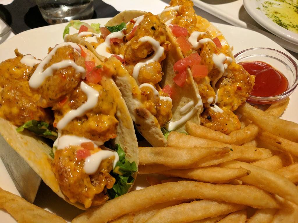 Bonefish Grill | restaurant | 1640 Bruce B Downs Blvd, Wesley Chapel, FL 33544, USA | 8139078202 OR +1 813-907-8202