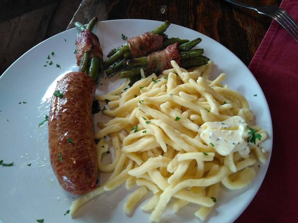 Friesenhaus | restaurant | 1050 S Seguin Ave, New Braunfels, TX 78130, USA | 8302140055 OR +1 830-214-0055