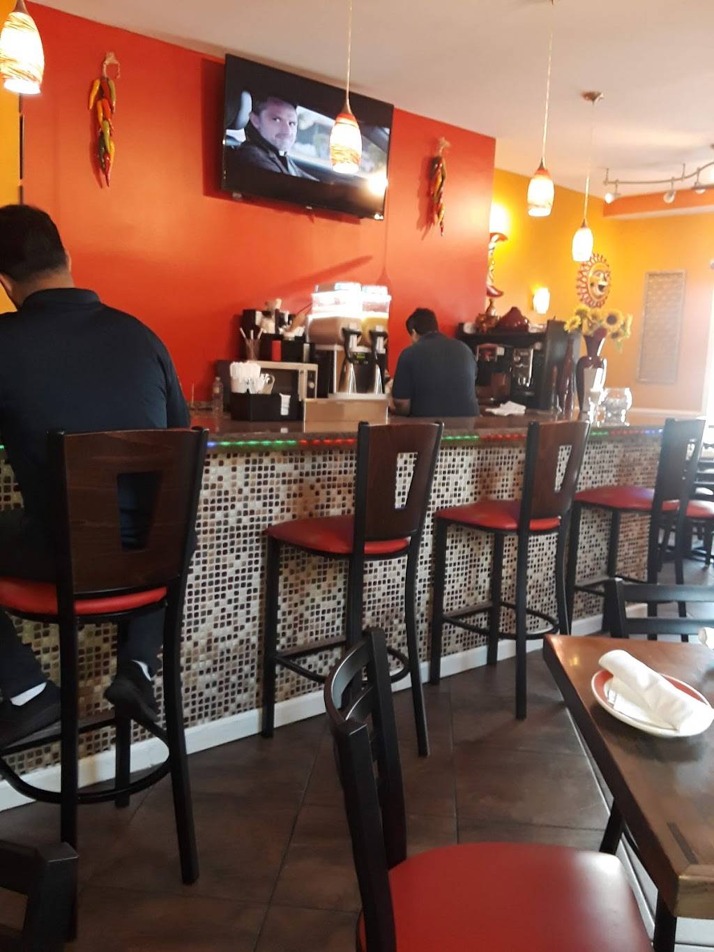 Mariachi Grill | restaurant | 262 Ridge Rd, Lyndhurst, NJ 07071, USA | 2015287493 OR +1 201-528-7493