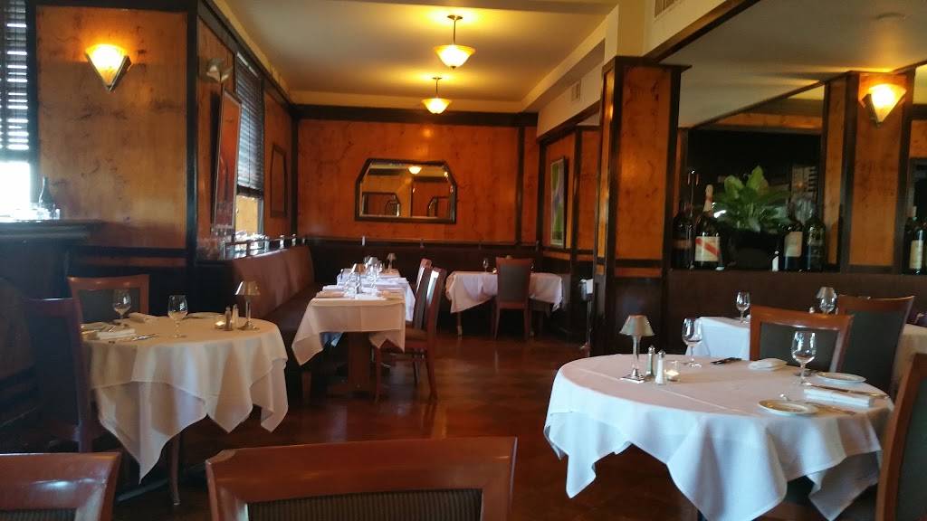 Bistro Le Relais | restaurant | 2817 Taylorsville Rd, Louisville, KY 40205, USA | 5024519020 OR +1 502-451-9020