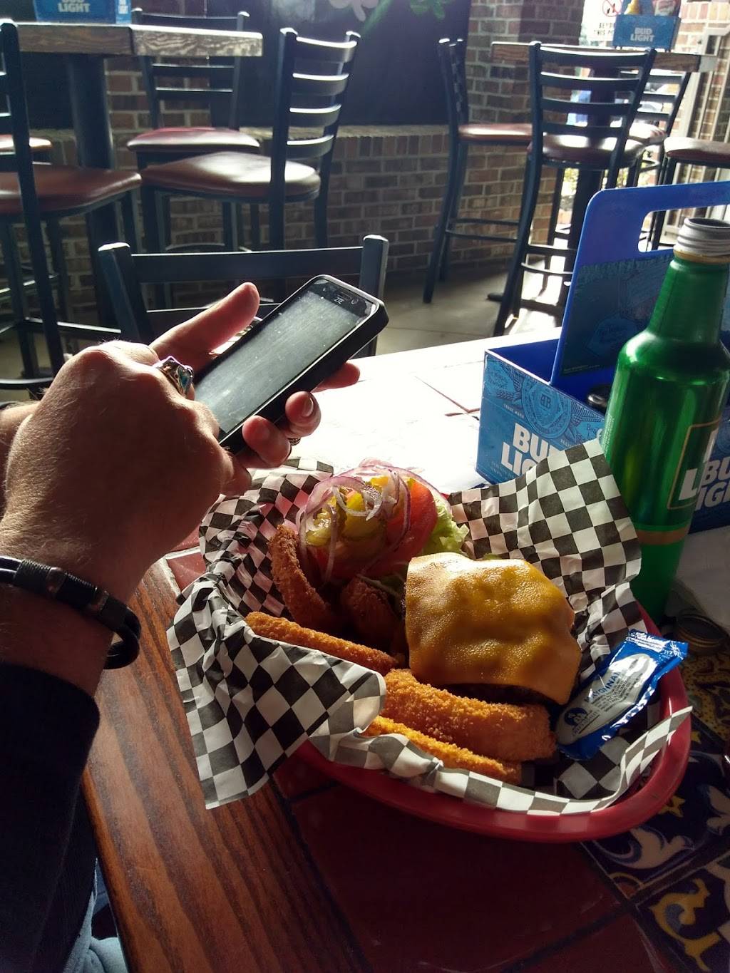 Sidecar Cafe Robilios | restaurant | 2194 Whitten Rd, Memphis, TN 38133, USA | 9013880285 OR +1 901-388-0285