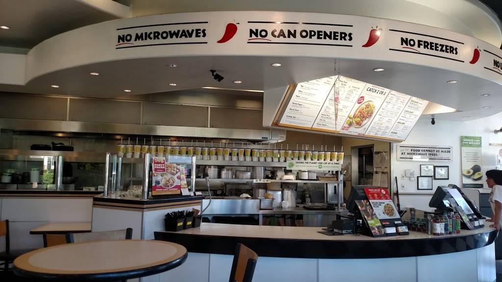 Baja Fresh Mexican Grill | restaurant | 20671 Lake Forest Dr, Lake Forest, CA 92630, USA | 9498558866 OR +1 949-855-8866